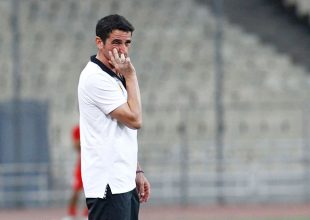 Χιμένεθ: «Θα ψάξουμε το καλύτερο για το ματς με την Μπριζ»