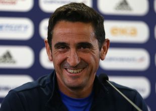 «Θα κάνουμε ότι καλύτερο γίνεται για θετικό αποτέλεσμα»