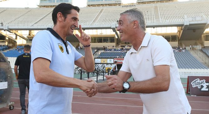 Μπερδεμένος ο Χάβος… «αν δεν φώναζε ο κόσμος δεν θα μέτραγε»