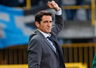 Χιμένεθ σε παίκτες: «Έχετε γκατς»