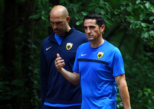 Μεταγραφικό ντεμαράζ στα Σπάτα