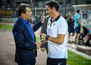 Χιμένεθ: «Δεν παίξαμε καλά»