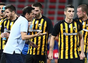 Με 15 εκατ. ίσως και να περνάς την ΤΣΣΚΑ