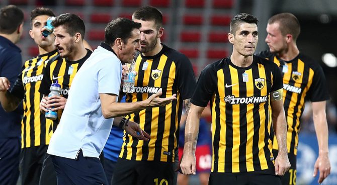 Με 15 εκατ. ίσως και να περνάς την ΤΣΣΚΑ