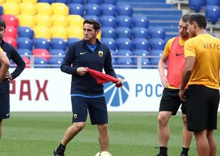 Video και οδηγίες από τον Χιμένεθ