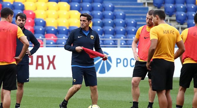 Video και οδηγίες από τον Χιμένεθ Video και οδηγίες από τον Χιμένεθ