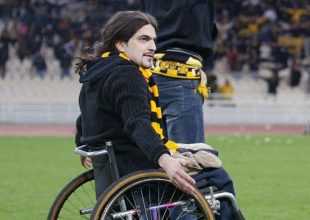 Πέθανε ο Νίκος Ξηροκώστας