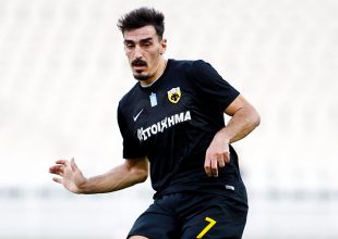 O Λάζαρος… ξεχωρίζει