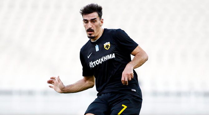 O Λάζαρος… ξεχωρίζει