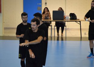 Σάββατο (23/09) η ΑΕΚ με τον Διομήδη