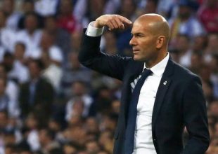 Νέο ηγεμονικό συμβόλαιο Ζιντάν στη Ρεάλ Μαδρίτης!