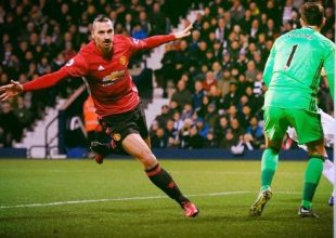 Επιστρέφει στην Μάντσεστερ Γιουνάιτεντ ο Ιμπραχίμοβιτς!