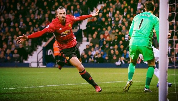 Επιστρέφει στην Μάντσεστερ Γιουνάιτεντ ο Ιμπραχίμοβιτς!