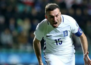 Χωρίς Τοσορίδη και Κουρμπέλη η Εθνική