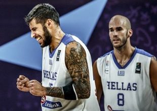 “Αυτοκτόνησε” η Εθνική, ηττήθηκε από τη Ρωσία και αποκλείστηκε