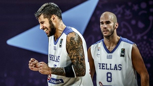 “Αυτοκτόνησε” η Εθνική, ηττήθηκε από τη Ρωσία και αποκλείστηκε