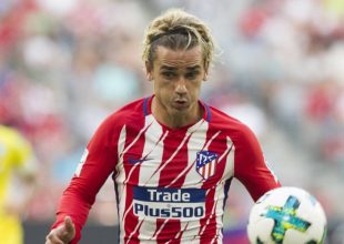 «Χαμήλωσε» η ρήτρα αποδέσμευσης και έγινε… κελεπούρι ο Γκριεζμάν!