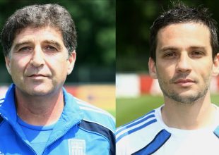 Ανακοίνωσε Καρβουνίδη και Κωτσή η ΑΕΚ