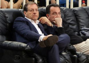 «Η στήριξη των οργανωμένων έπαιξε ρόλο για να αναλάβω»