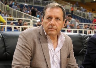 «Το χρόνου στο δικό της γήπεδο η Βασίλισσα!»