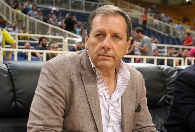 «Το χρόνου στο δικό της γήπεδο η Βασίλισσα!»