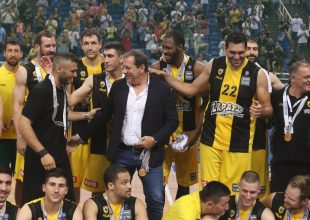 Στόχος: Η είσοδος στο χρηματιστήριο
