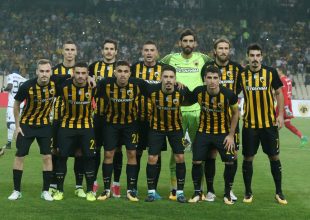 Οι «20» καμικάζι του Χιμένεθ (PIC)