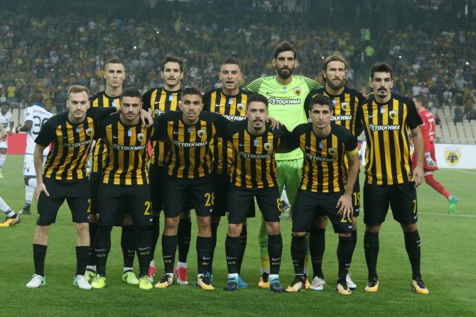Οι «20» καμικάζι του Χιμένεθ (PIC)