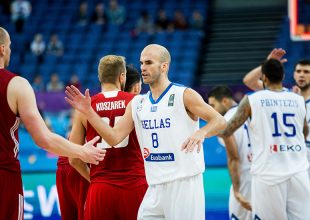 Καλάθης: «Βάλαμε μεγάλα σουτ, στα νοκ άουτ όλα μπορούν να γίνουν»