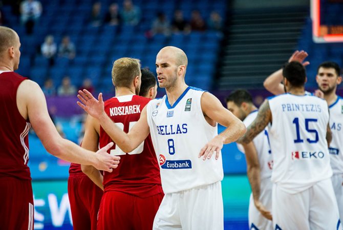 Καλάθης: «Βάλαμε μεγάλα σουτ, στα νοκ άουτ όλα μπορούν να γίνουν»