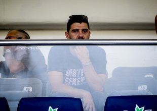 Κατσουράνης για Πρίγιοβιτς: «Ήταν λίγο… κοπριτάκος να το πω εγώ» (vid)