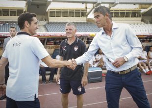 Πάους: «Κόντρα σε μεγάλες ομάδες, δείχνουμε φόβο»