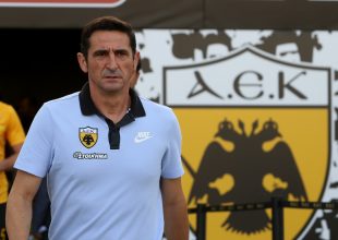 «Όλοι κάναμε λάθη, ενωμένοι θα μείνουμε πρώτοι»