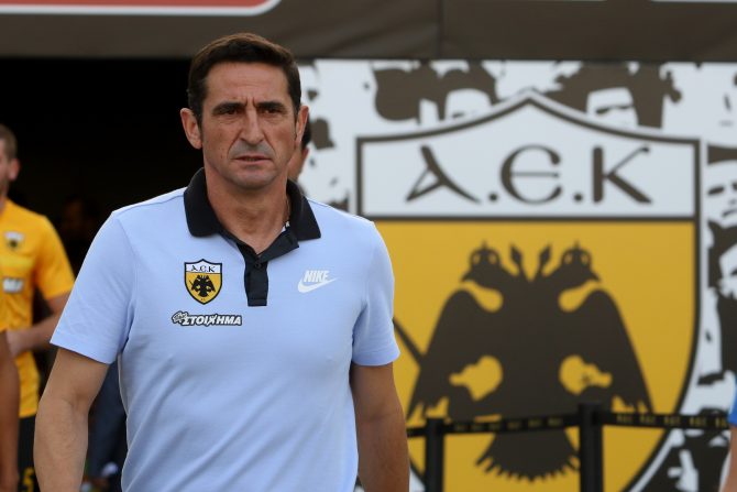 «Όλοι κάναμε λάθη, ενωμένοι θα μείνουμε πρώτοι»