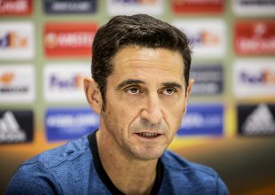 «Καλή εικόνα και προσπάθεια στο γήπεδο»