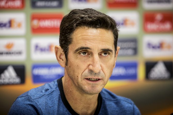 «Καλή εικόνα και προσπάθεια στο γήπεδο»