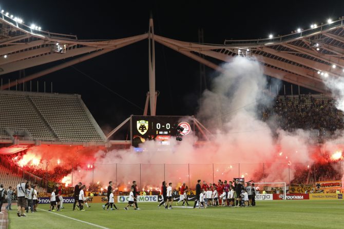 Αυθεντικό Original πάρτι! (vid)