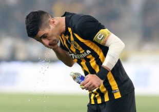 Προβλήματα ενόψει Αούστρια