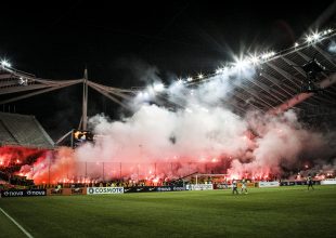 Στη διάθεση του κόσμου τα εισιτήρια, προαιρετική η Κάρτα Φίλου