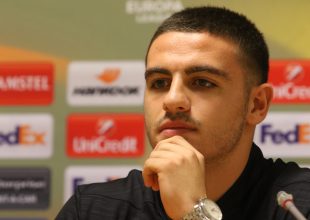Γαλανόπουλος: «Eίμαστε στην καλύτερη ψυχολογική κατάσταση»