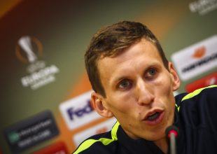 Κλέιν: «Έχουμε αυτοπεποίθηση, θέλουμε να το δείξουμε και αύριο»