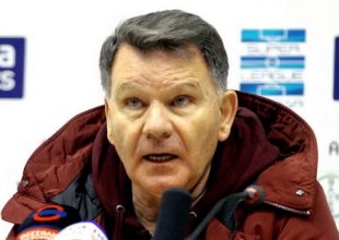 Κούγιας: “Πουλάω την ΑΕΛ και αποχωρώ από το ποδόσφαιρο”