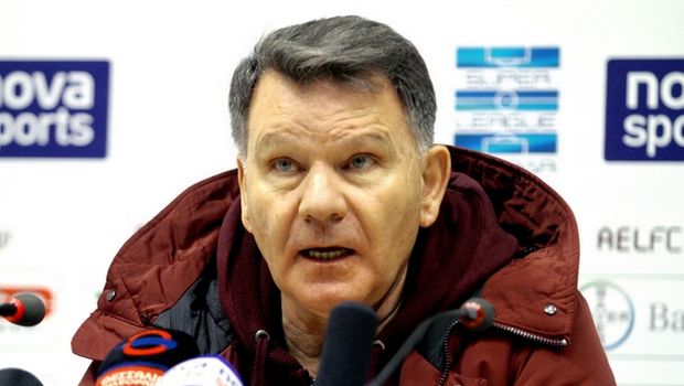 Κούγιας: “Πουλάω την ΑΕΛ και αποχωρώ από το ποδόσφαιρο”