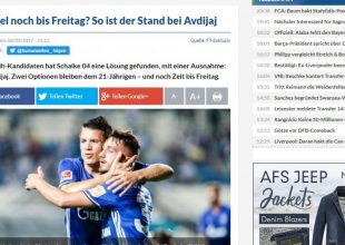 «Η ΑΕΚ προσπάθησε να πάρει τον Αβντιάι»