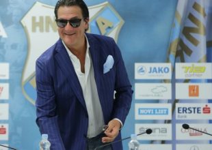 Ο πρόεδρος της Ριέκα… προειδοποιεί τον κόσμο εν όψει ΑΕΚ!