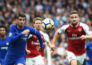 Σταμάτησε την Τσέλσι και… δούλεψε για το Μάντσεστερ η Άρσεναλ