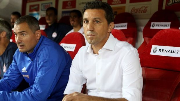 Χάσι: «Είμαστε πανέτοιμοι για την ΑΕΚ»