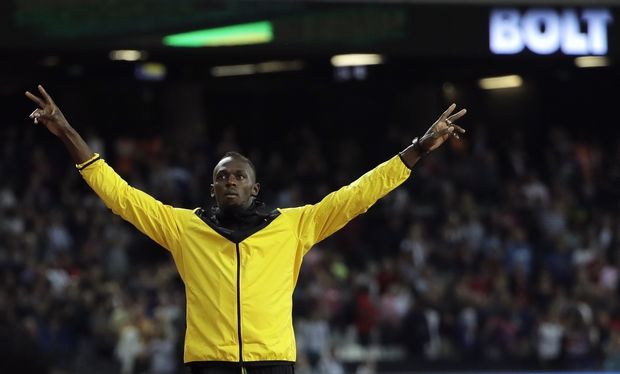 Μπολτ ο πιο γρήγορος και στο Pro Evolution Soccer