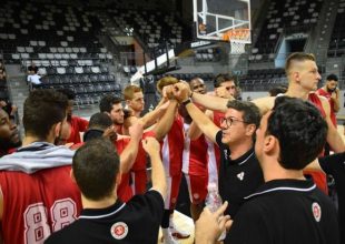 Πρώτο δείγμα θετικό για τη Χάποελ του Κατσικάρη