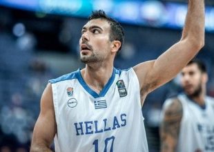 Η Εθνική είναι ακόμη ζωντανή και στους 16 του Eurobasket!